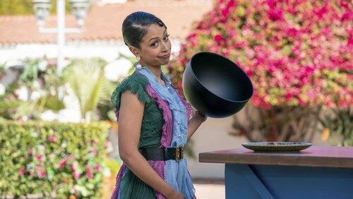 New Cooks, New Tricks New Cooks, New Tricks