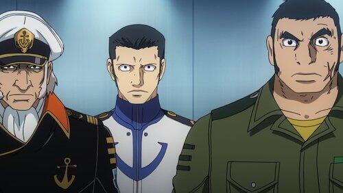 The Terezart Landing Operation: Crush the Enemy Missile Fleet! The Terezart Landing Operation: Crush the Enemy Missile Fleet!