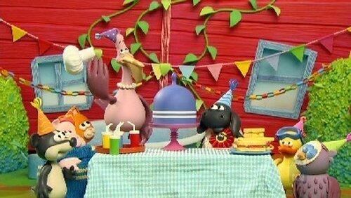 Timmy's Birthday