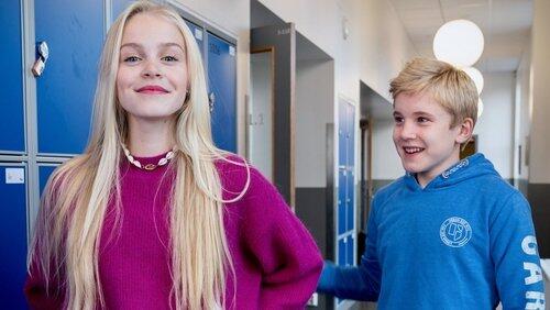 Den nye gamle flammen Den nye gamle flammen