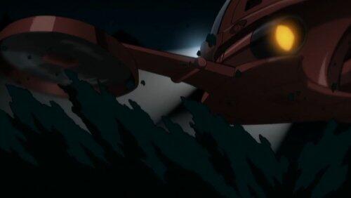 Pincer movement! Mechanical Beasts big strategy!