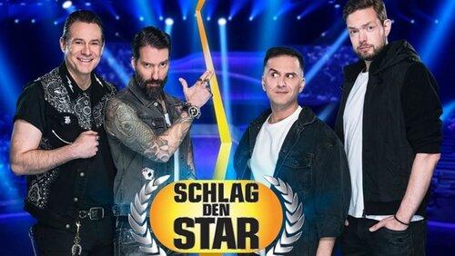 The BossHoss vs. Bastian Bielendorfer & Özcan Coşar