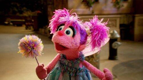 Abby Poofs A Party Abby Poofs A Party