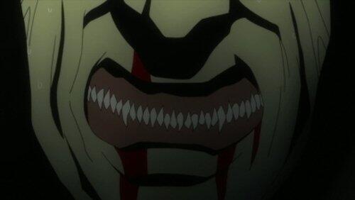 Savage Blood Savage Blood