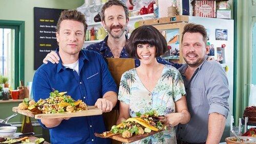 Chris O'Dowd & Dawn O'Porter, Caribbean Red Snapper Chris O'Dowd & Dawn O'Porter, Caribbean Red Snapper