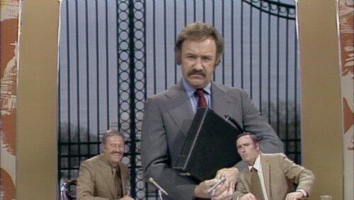 Johnny Cash, Sandy Duncan, Paul Lynde, Terry-Thomas Johnny Cash, Sandy Duncan, Paul Lynde, Terry-Thomas