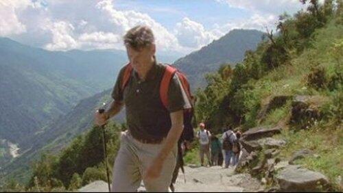 Annapurna to Everest Annapurna to Everest