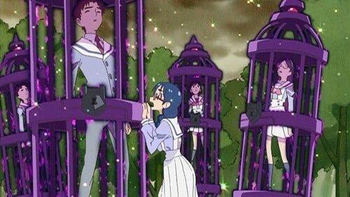 The Approaching Despair...! The Princesses are in Danger! The Approaching Despair...! The Princesses are in Danger!