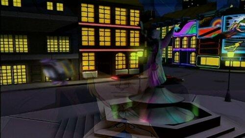 The Adventure of the Deranged Detective The Adventure of the Deranged Detective