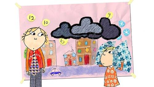 Thunder Completely Does Not Scare Me Thunder Completely Does Not Scare Me
