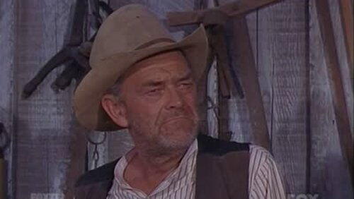 Old Charlie Old Charlie