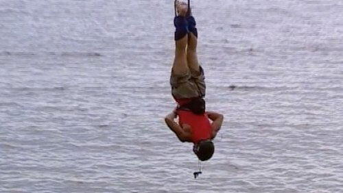 Bungee Bound Bungee Bound