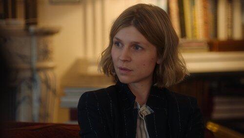 Léonora et Damien – Jeudi 10 décembre 2015, 17h Léonora et Damien – Jeudi 10 décembre 2015, 17h