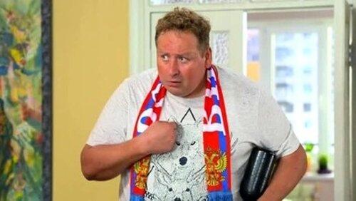 20 сезон, 16 серия 20 сезон, 16 серия
