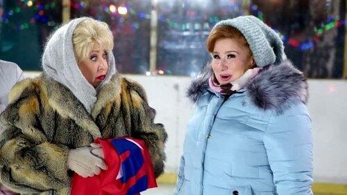 23 сезон, 16 серия 23 сезон, 16 серия