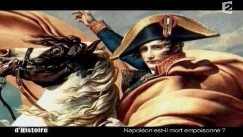 Napoléon a-t-il été empoisonné ?