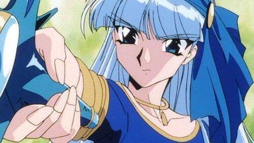 Umi and the Ambition of Tarta and Tatra Umi and the Ambition of Tarta and Tatra