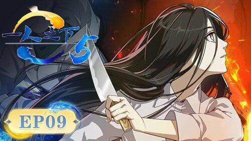 Episode 9 Episode 9
