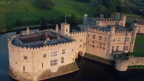 Leeds Castle Leeds Castle