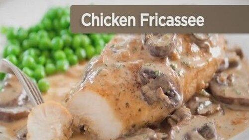 Simply Chicken Simply Chicken