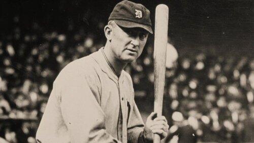 Inning Three: The Faith of Fifty Million People