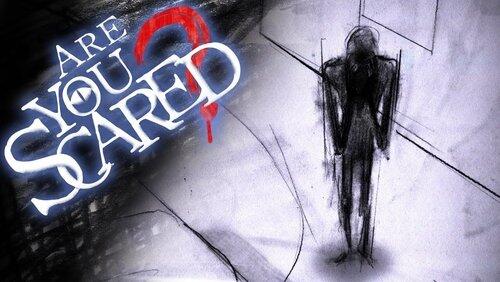 Are You Scared of Someone Hiding In Your Home? Are You Scared of Someone Hiding In Your Home?