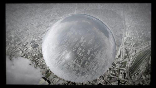 Dome Over Houston Dome Over Houston