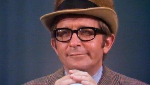 John Byner, Hugh Downs, James Garner, Flip Wilson, Paul Winchell, Pamela Austin, David Lipp John Byner, Hugh Downs, James Garner, Flip Wilson, Paul Winchell, Pamela Austin, David Lipp