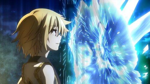 Golden Boy Golden Boy
