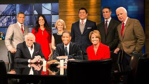 2015 Holiday Roundtable 2015 Holiday Roundtable