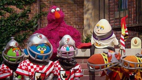 Humpty Dumpty's Football Dream Humpty Dumpty's Football Dream