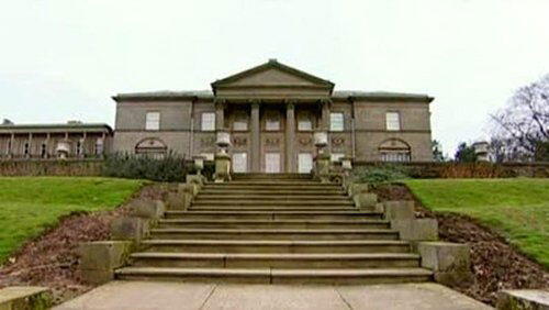 Tatton Mansion Tatton Mansion