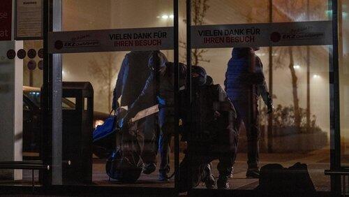 Aktenzeichen XY... ungelöst am 18. Januar 2023