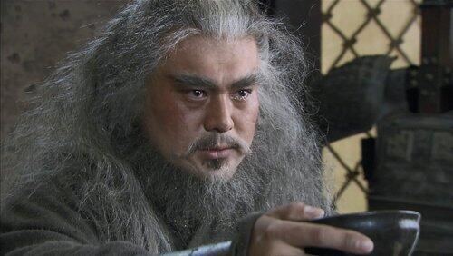 Zhang Fei Dies in His Eagerness to Avenge His Brother