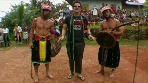 Indonesia Indonesia