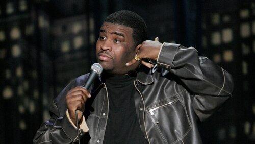 Patrice O'Neal Patrice O'Neal