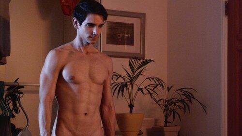 Bawdy Horror