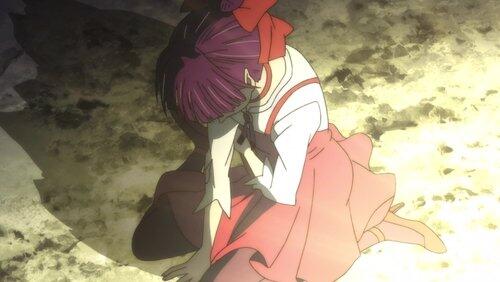 Vanishing Humans! Neko-Sennin's Revenge Vanishing Humans! Neko-Sennin's Revenge