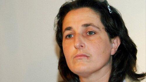 Véronique Courjault, L'affaire des bébés congelés Véronique Courjault, L'affaire des bébés congelés
