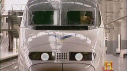 Bullet Trains