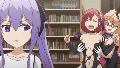 My Little Sister and I are Light Novel Authors Together My Little Sister and I are Light Novel Authors Together
