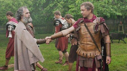 The Dacian Wars The Dacian Wars