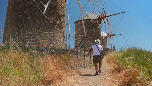 Patmos Patmos
