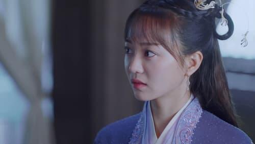 Chang Yi takes the initiative to kiss Yun He Chang Yi takes the initiative to kiss Yun He