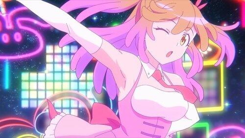 I Mean, I'm an Idol (No Matter What Anyone Says)! I Mean, I'm an Idol (No Matter What Anyone Says)!