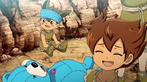 Go to the Age of the Dinosaurs! Go to the Age of the Dinosaurs!