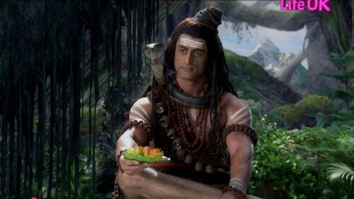 Daksh's Mahasabha Instills Doubt In Maharishi Atri's Mind Daksh's Mahasabha Instills Doubt In Maharishi Atri's Mind