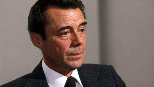 Dirk Bogarde Dirk Bogarde