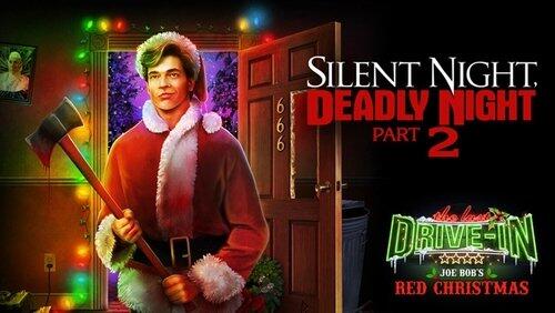 Silent Night, Deadly Night Part 2 Silent Night, Deadly Night Part 2