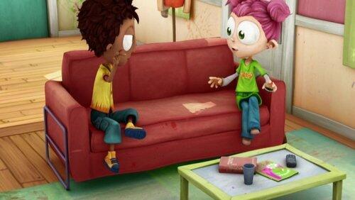 Help! My Friends Are Falling in Love! Help! My Friends Are Falling in Love!